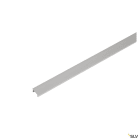 SLV - 1~ Skinne deksel grå 2x2 m TILBEHØR 1-TENNING