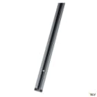 SLV - 1-tenning 230V skinne sølv 3 m STRØMSKINNE 1-TENNING