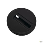 SLV - Takrosett til 1P.-adapter sort MONOPOINT 1T