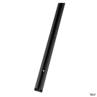 SLV - 1-tenning 230V skinne sort 3m STRØMSKINNE 1-TENNING