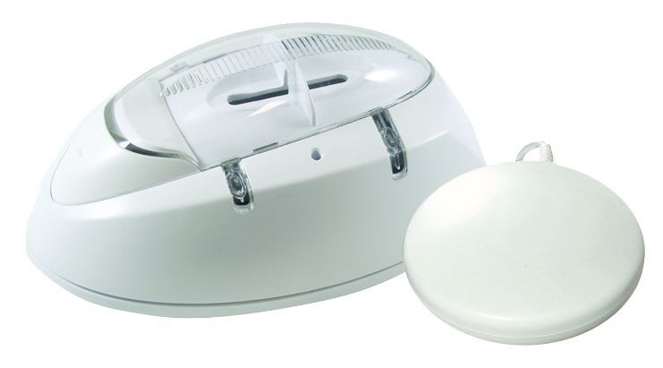 EI Electronics - Trådløs alarm døve/tunghørte R adioLink, 230Vac