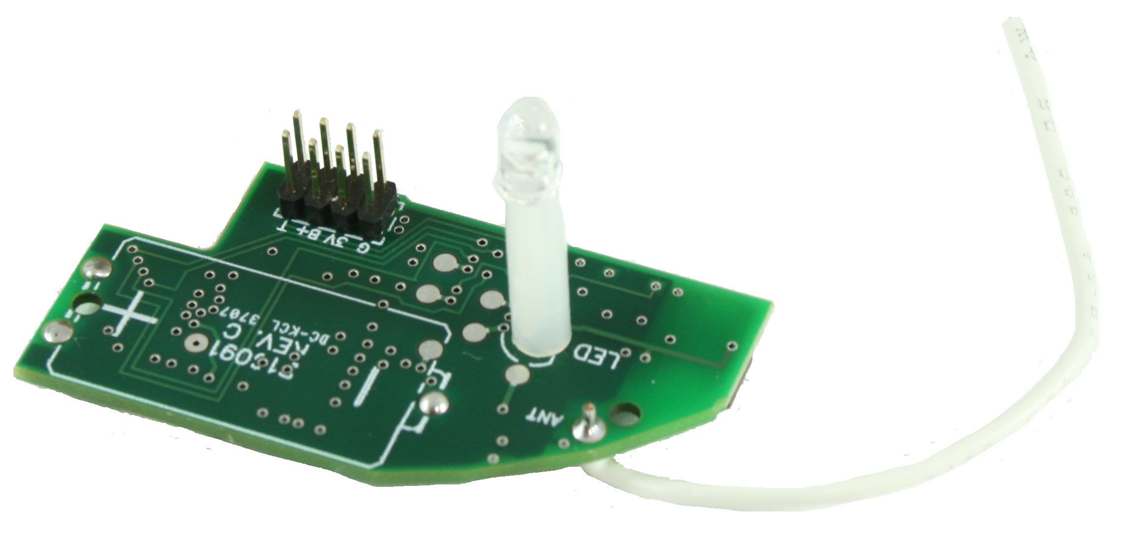 EI Electronics - Trådløs modul for EI600 serien RadioLink