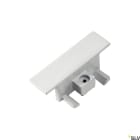 SLV - Endedeksl 1T innf skin HV 2stk STRØMSKINNE INNFELLING