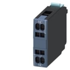Siemens - 3RH1921-2CA01 FRONT 1NC