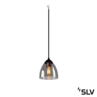 SLV - PARA CONE GL GU10 1T PD so/tr SKINNESPOT 1-TENNING