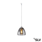 SLV - PARA CONE GL GU10 1T PD HV/tr SKINNESPOT 1-TENNING