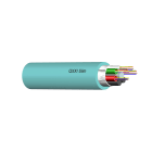 Nexans - G24-50 OM3 QXXI SLIM AQUA