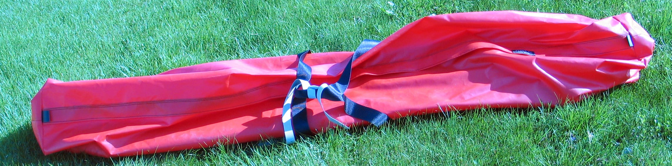 Melbye - OPPBEVARINGSBAG FOR TELT