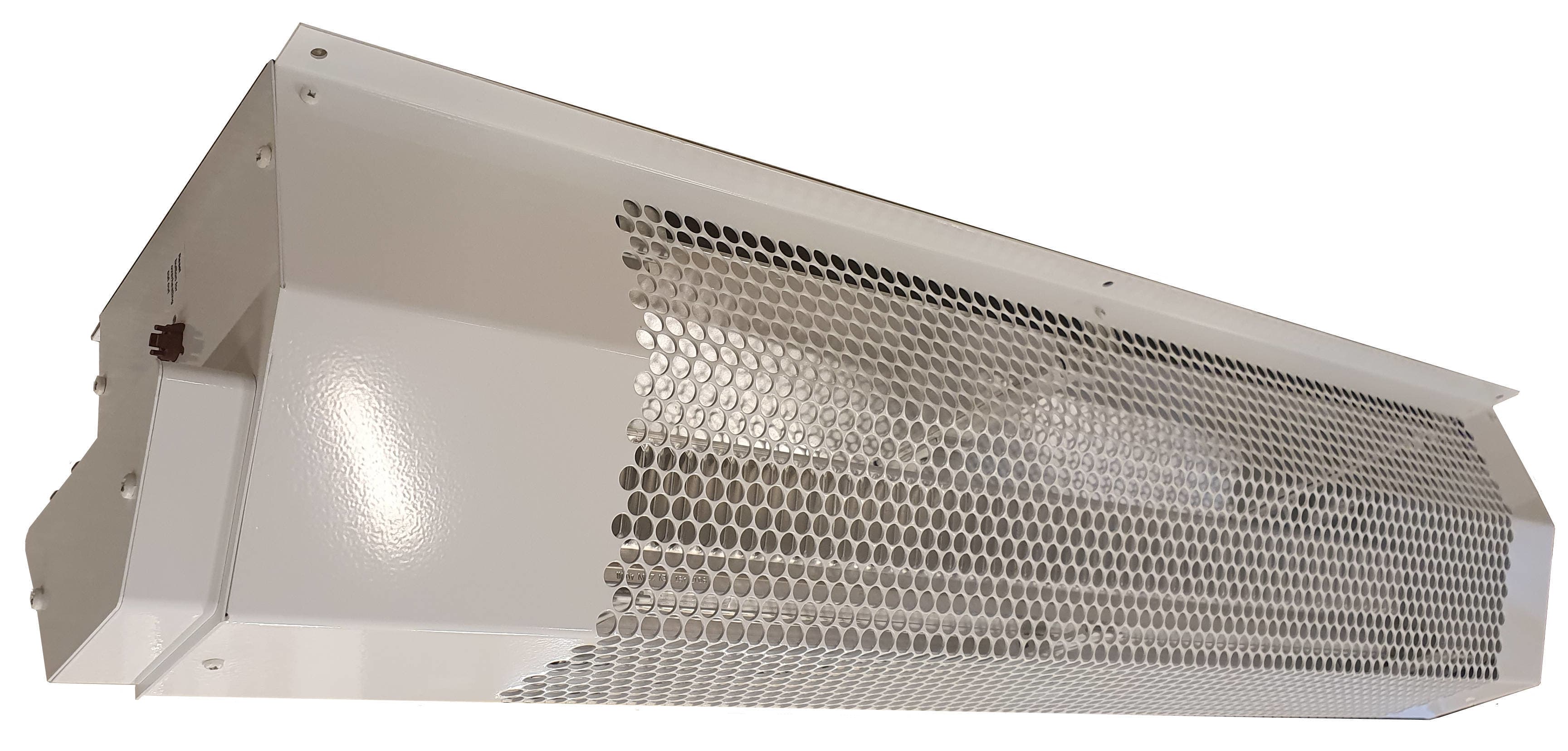 Wimpel AS - Benkvarmer Telco TKV 05 L101cm/500W valgfri RAL farge