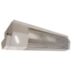 Wimpel AS - Benkvarmer Telco TKV 06 L121cm/600W valgfri RAL farge