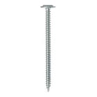 Toolsinvent AS - TSN 4,2x65mm SKRUE ESKE 100stk PANHODE / NÅLESPISS