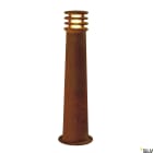 SLV - RUSTY 70 PULL IP55 rund max11W max. 11W