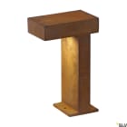 SLV - RUSTY PATHLIGHT PULL IP44max9W max. 9W