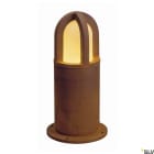 SLV - RUSTY CONE 40 PULL IP54 max11W max. 11W