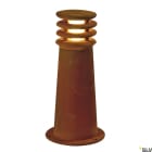 SLV - RUSTY 40 PULL IP55 rund max11W max. 11W