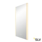 SLV - TRUKKO SQ speil 24W/930 CCT 2S SPEIL FOR BAD MED LED DIM