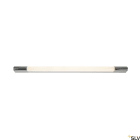 SLV - TRUKKO 90 WL LED 3000K krom/HV BADEROMSARMATUR