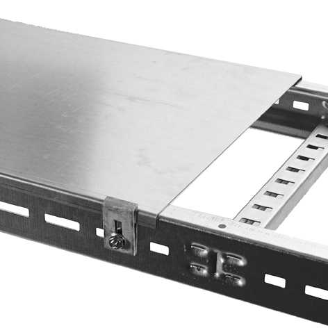 Øglænd system - Deksel SPB-LB CO-100 PG