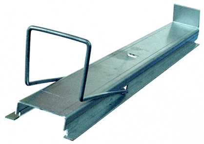 Øglænd system - INNV. OPPH. SPB-LB 500 MKB PG