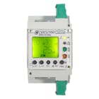 Function - Jordfeilrele kit WRU-10 m/kon