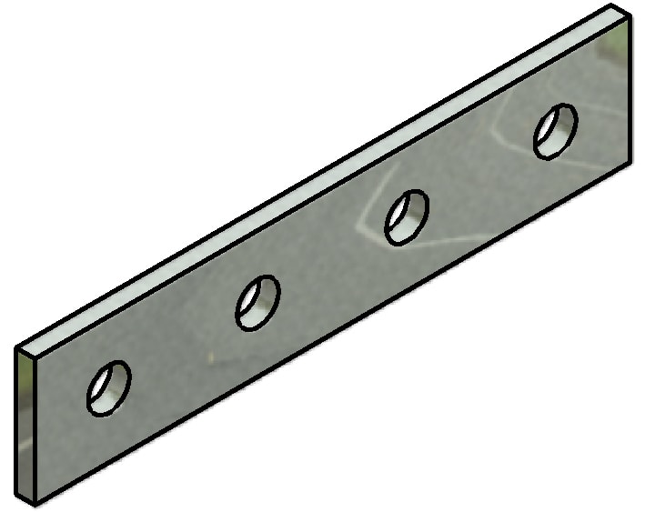 Øglænd system - UNO PL.4-Hull D-24 HDG