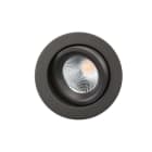SG Armaturen - JUNISTAR LUX ISOSAFE IN/OUTDOOR GRAFITT 2700K DALI, L90/B10> 100.000