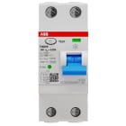 ABB Electrification - JORDFEILBRYTER F202 B 16A/30mA