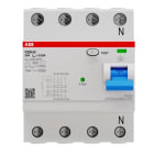 ABB Electrification - JORDFEILBRYTER F204 B-25/0,03 BULK