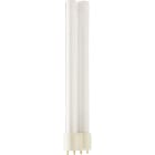 Philips - MASTER PL-L 18W/827/4P 1CT/25