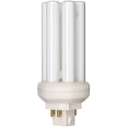 Philips - MASTER PL-T 18W/840/4P 1CT/5X10BOX