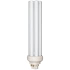Philips - MASTER PL-T TOP 57W/830/4P 1CT/5X10BOX