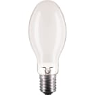 Philips - MASTER SON PIA Plus 150W/220 E40 SLV/12