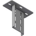 Øglænd system - Starterbrakett for bolting S-M BS-CH100-1 HDG