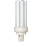 Philips - MASTER PL-T 26W/830/2P 1CT/5X10BOX