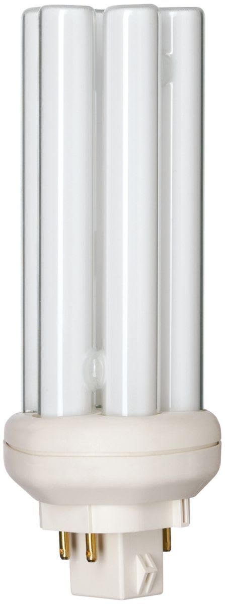 Philips - MASTER PL-T 26W/840/4P 1CT/5X10BOX