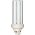 Philips - MASTER PL-T 26W/830/4P 1CT/5X10BOX