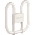 Philips - PL-Q 16W/827/4P 1CT/10BOX