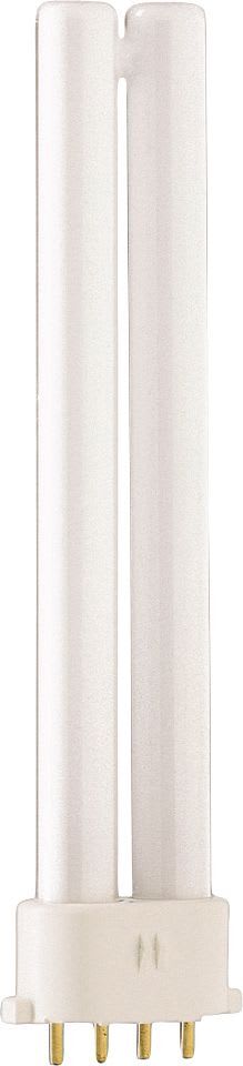 Philips - MASTER PL-S 9W/840/4P 1CT/5X10BOX
