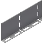 Øglænd system - Skilleplate OE125 DI-FE SS