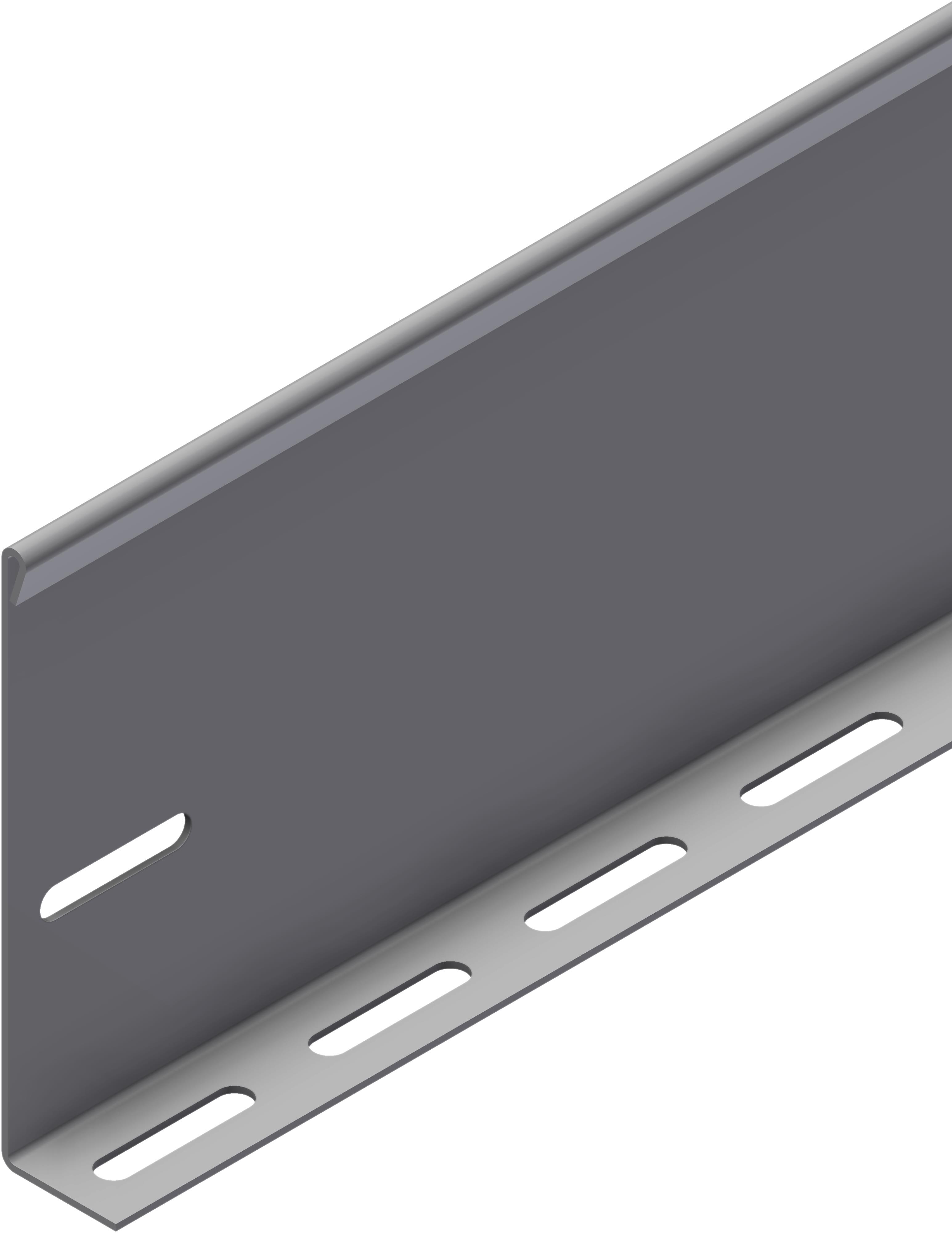 Øglænd system - Skilleplate OE150 DI SS