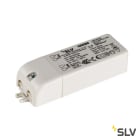 SLV - LED-Driver CV 12 W 12/24 V DRIVER CV 1