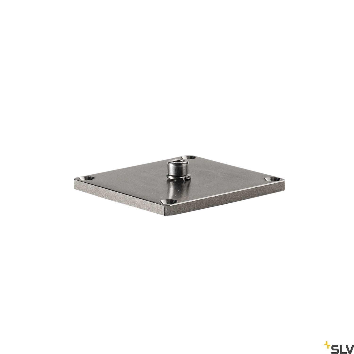 SLV - FESTEPLATE for DASAR PROJ 316 BAKKESPOT