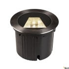 SLV - DASAR 270 LED 4000K rund asym NEDGRAVD ARMATUR