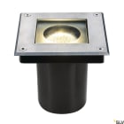 SLV - DASAR 70 QPAR51 SQ 304max35W max 35W