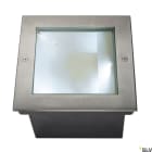 SLV - DASAR 225 LED 4K 316 asym 34W NEDGRAVD ARMATUR