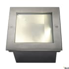 SLV - DASAR 225 LED 3K 316 asym 34W NEDGRAVD ARMATUR