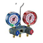 Grøntklima AS - Servicemanifold, TITAN 2-veis, analog, R410a/R32