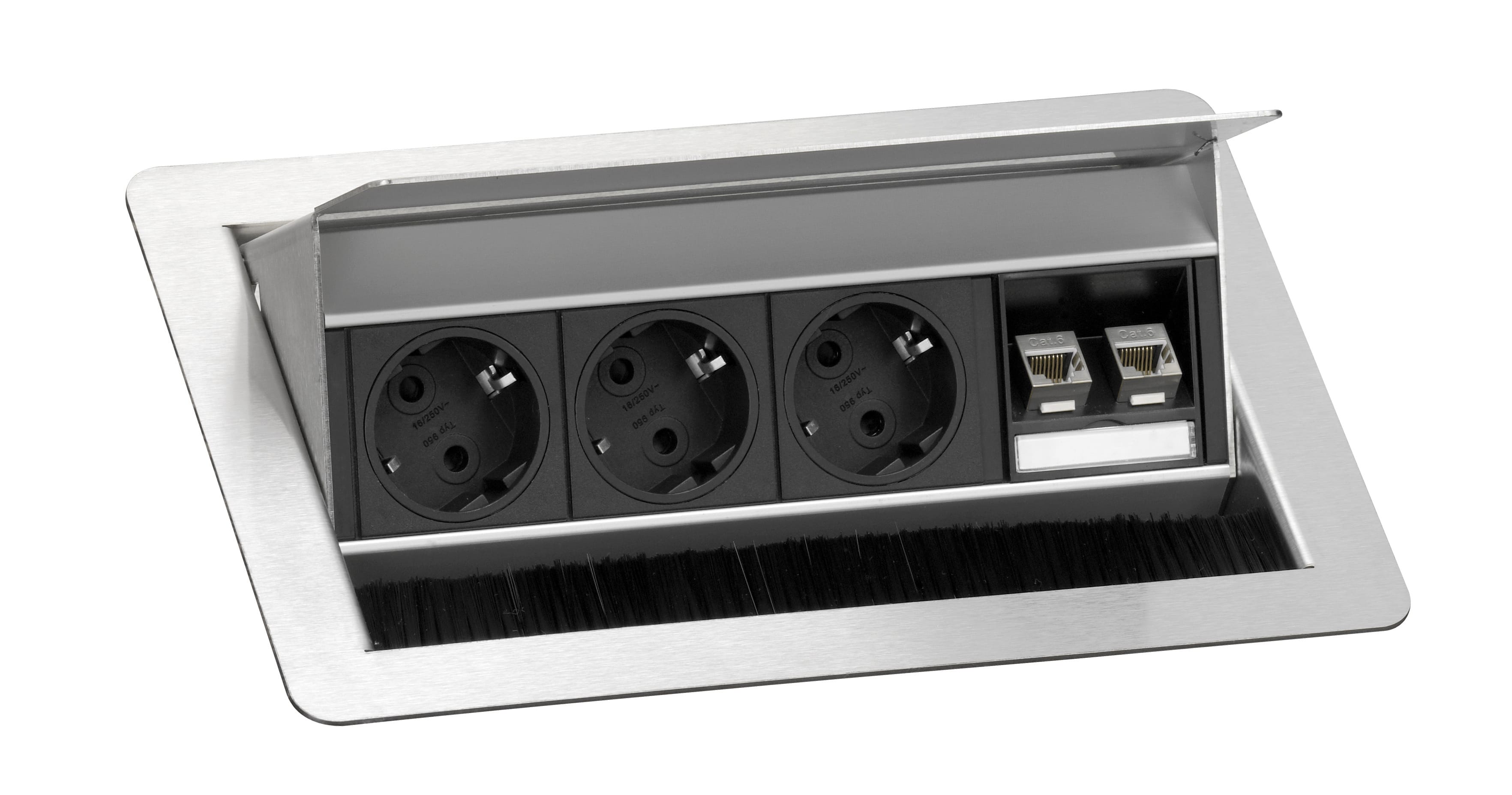 Evoline - EVOline FlipTop Data Medium