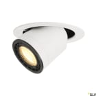 SLV - SUPROS 78 INNF 3K VIPP HV 60° DOWNLIGHT