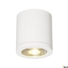 SLV - ENOLA_C tak LED 3K RUND HV TAKARMATUR